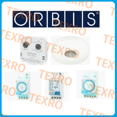 OB400132 Orbis