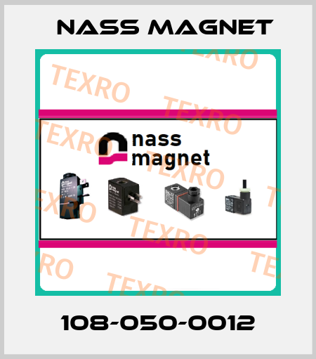 108-050-0012 Nass Magnet