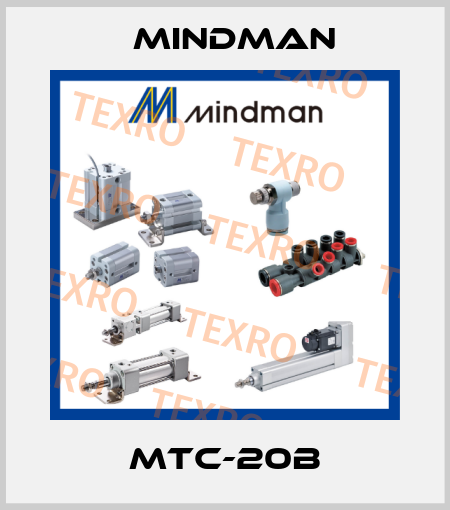 MTC-20B Mindman