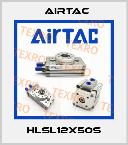 HLSL12X50S Airtac