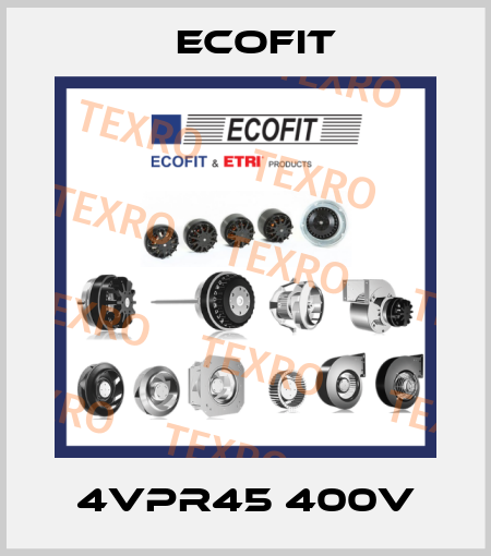 4VPR45 400V Ecofit
