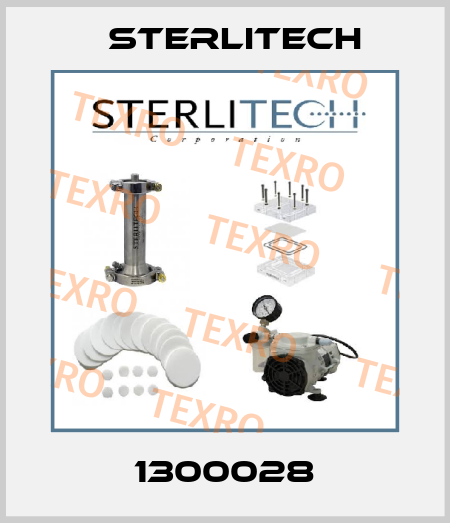 1300028 Sterlitech