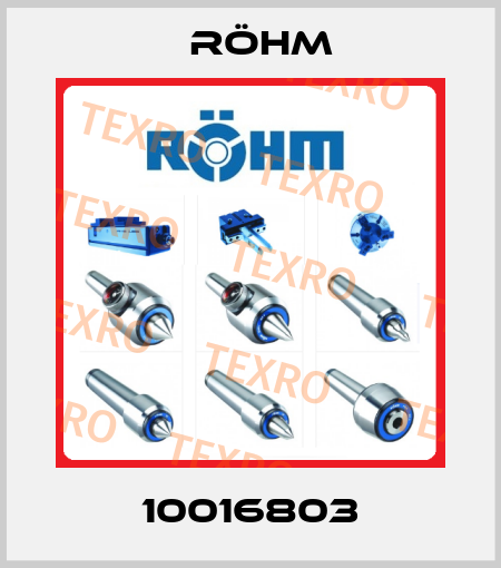 10016803 Röhm