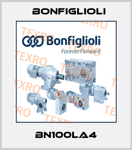 BN100LA4 Bonfiglioli