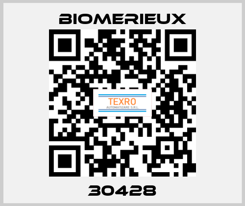 30428 Biomerieux