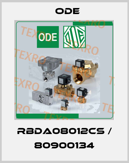 RBDA08012CS / 80900134 Ode