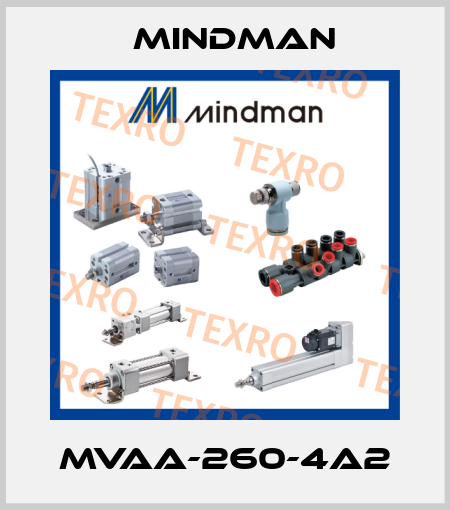 MVAA-260-4A2 Mindman