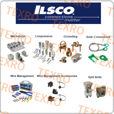 NBCE-0305-2 Ilsco