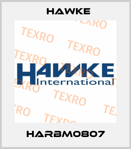 HARBM0807 Hawke