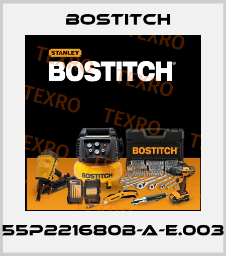 55P221680B-A-E.003 Bostitch