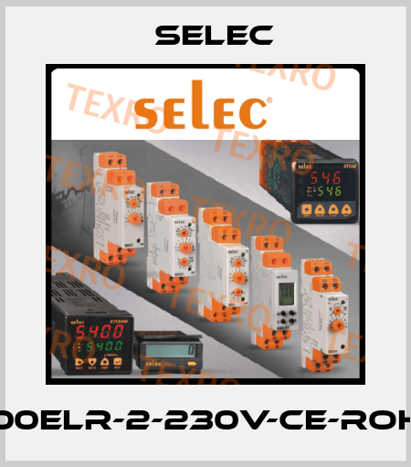 900ELR-2-230V-CE-RoHS Selec