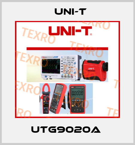 UTG9020A  UNI-T