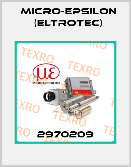 2970209 Micro-Epsilon (Eltrotec)