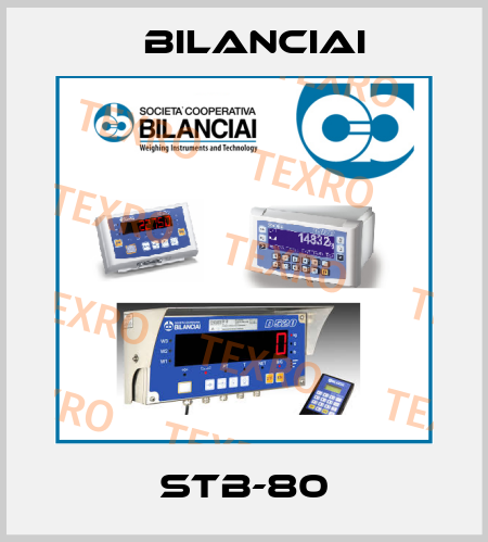 STB-80 Bilanciai