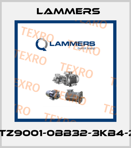 1TZ9001-0BB32-3KB4-Z Lammers