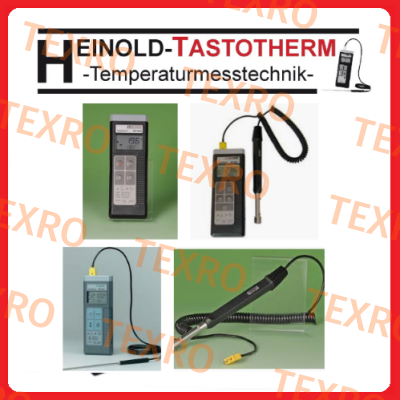 display for MP 2000 Tastotherm