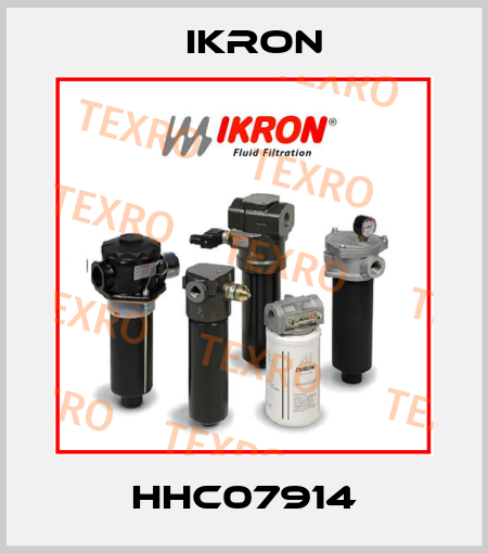 HHC07914 Ikron