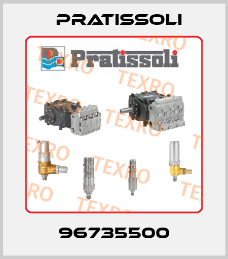96735500 Pratissoli