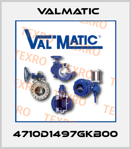 4710D1497GKB00 Valmatic