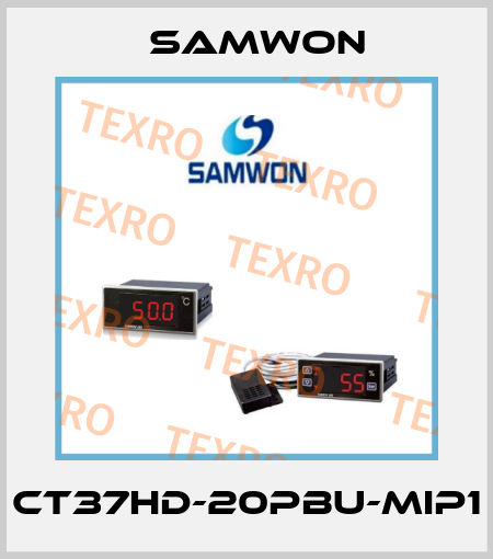 CT37HD-20PBU-MIP1 Samwon
