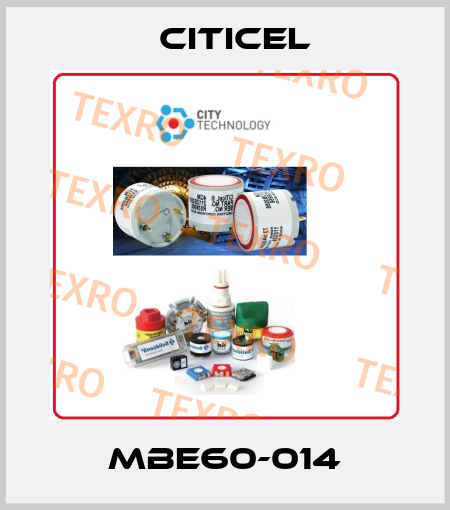 MBE60-014 Citicel