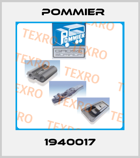1940017 Pommier