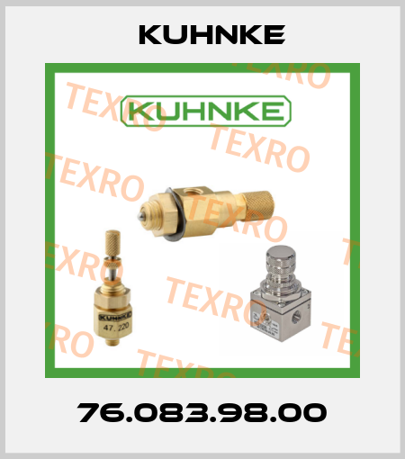76.083.98.00 Kuhnke