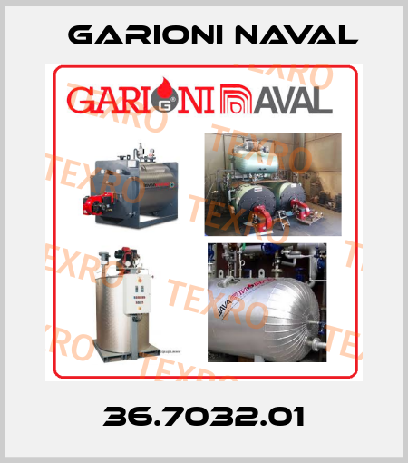 36.7032.01 Garioni Naval
