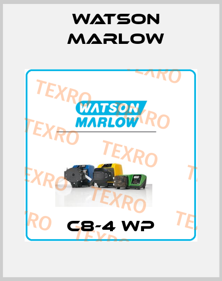 C8-4 WP Watson Marlow