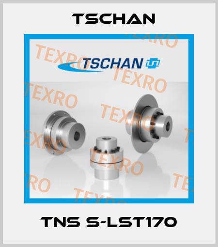 TNS S-LST170 Tschan