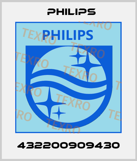 432200909430 Philips