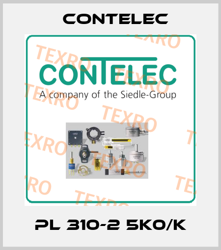 PL 310-2 5K0/K Contelec