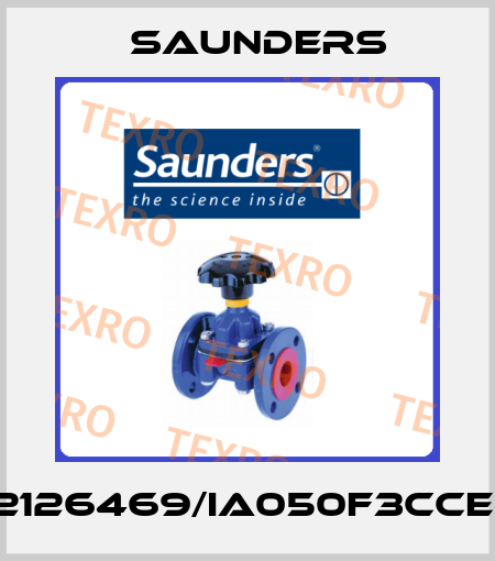 9632126469/IA050F3CCE2H01 Saunders