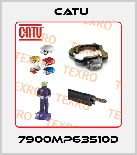 7900MP63510D Catu
