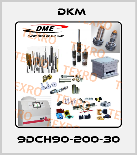 9DCH90-200-30 Dkm
