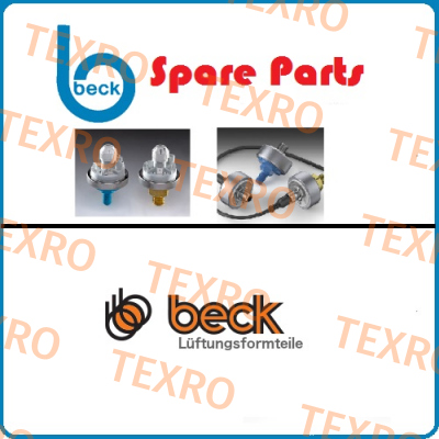 DPMK PVC TUBE DUCTING KITS (EED2) Beck