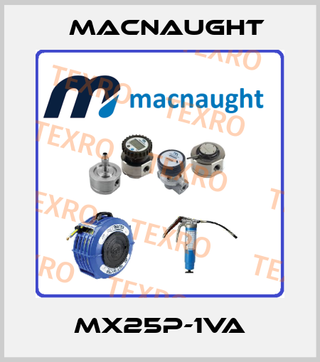 MX25P-1VA MACNAUGHT