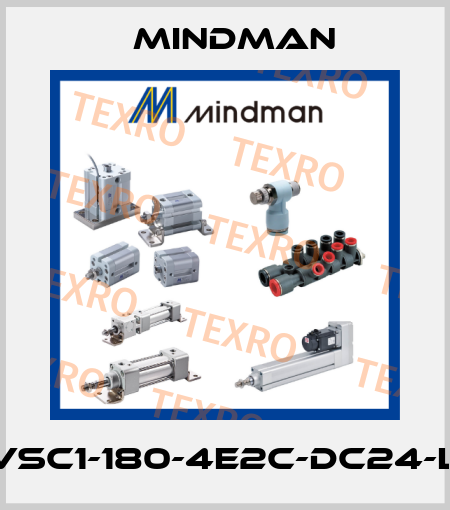 MVSC1-180-4E2C-DC24-L-G Mindman