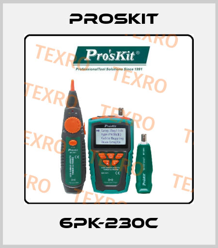 6PK-230C Proskit