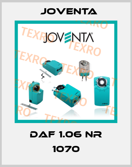 DAF 1.06 Nr 1070 Joventa