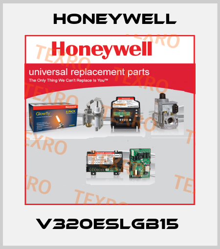 V320ESLGB15  Honeywell