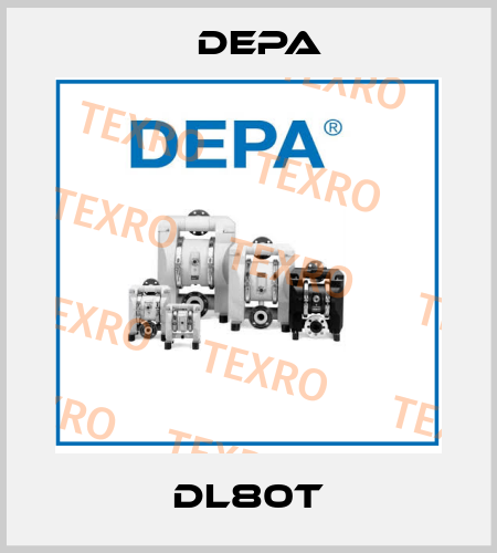DL80T Depa