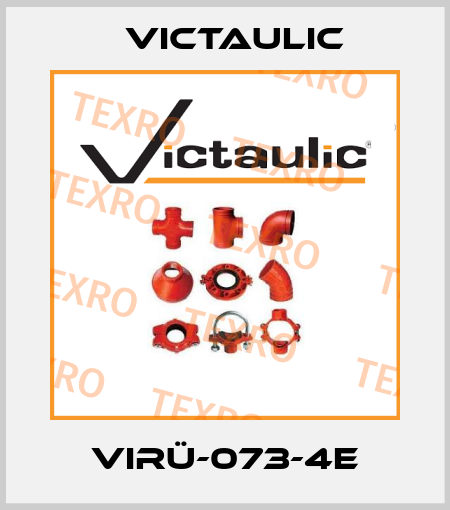VIRÜ-073-4E Victaulic