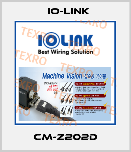 CM-Z202D io-link