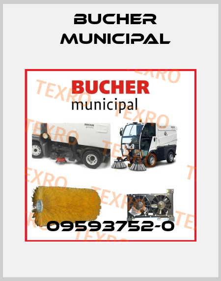 09593752-0 Bucher Municipal