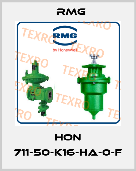 HON 711-50-K16-HA-0-F RMG