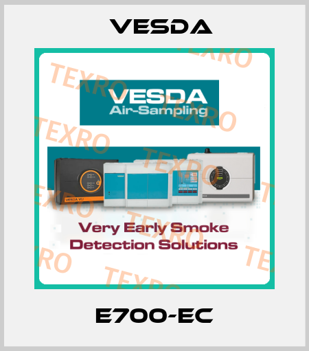 E700-EC Vesda