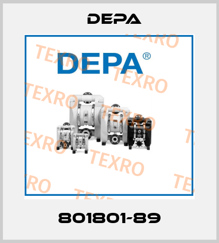 801801-89 Depa