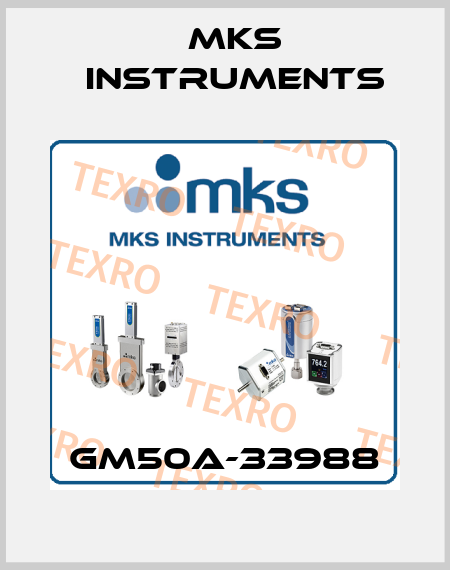 GM50A-33988 MKS INSTRUMENTS