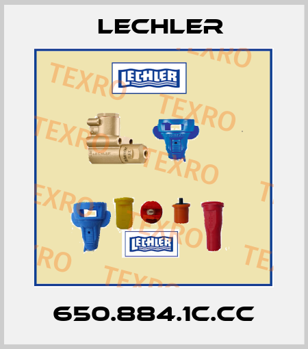 650.884.1C.CC Lechler